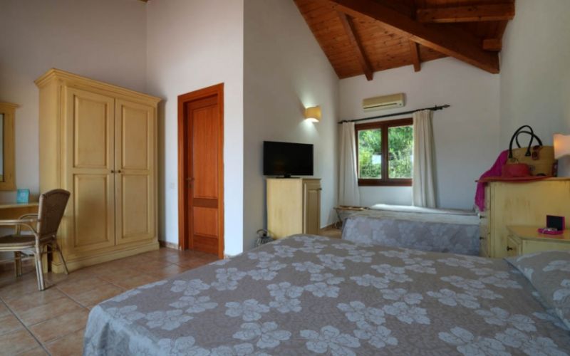 CALA GONONE BEACH VILLAGE